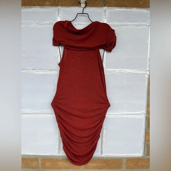 Revolve Lanston layer dress small - Picture 7 of 16